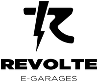 Logo Revolte E-Garages