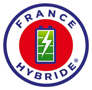 Logo France Hybride